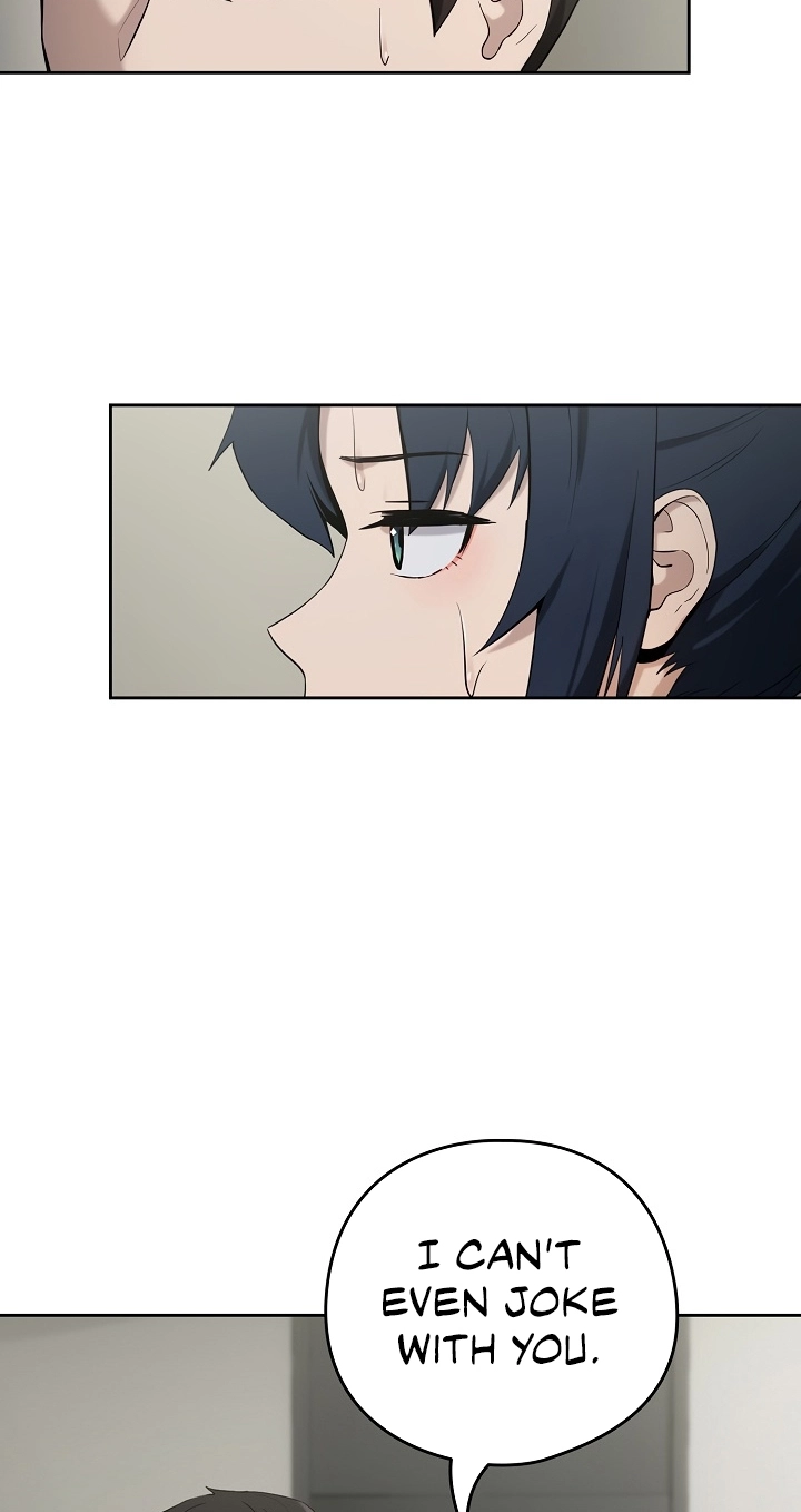 Dating After Work Chapter 11 page 64 - 