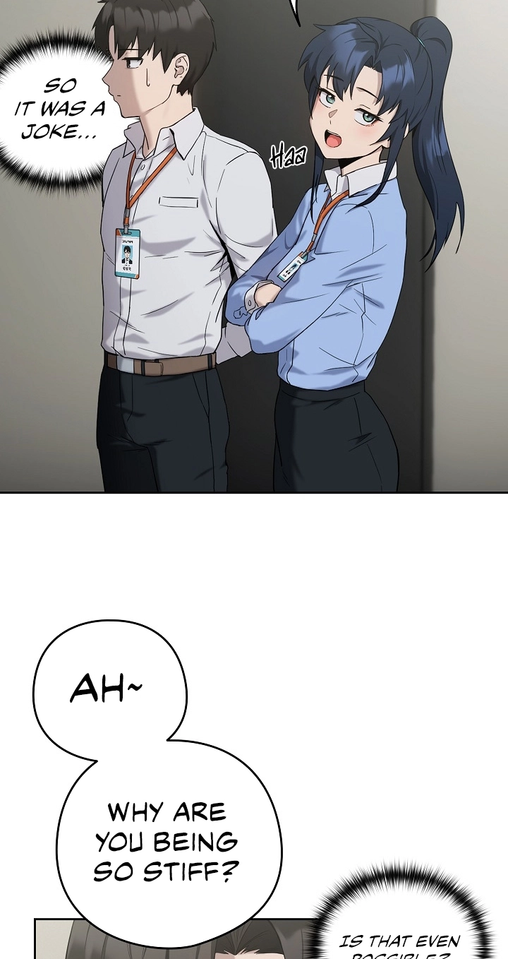 Dating After Work Chapter 11 page 65 - 