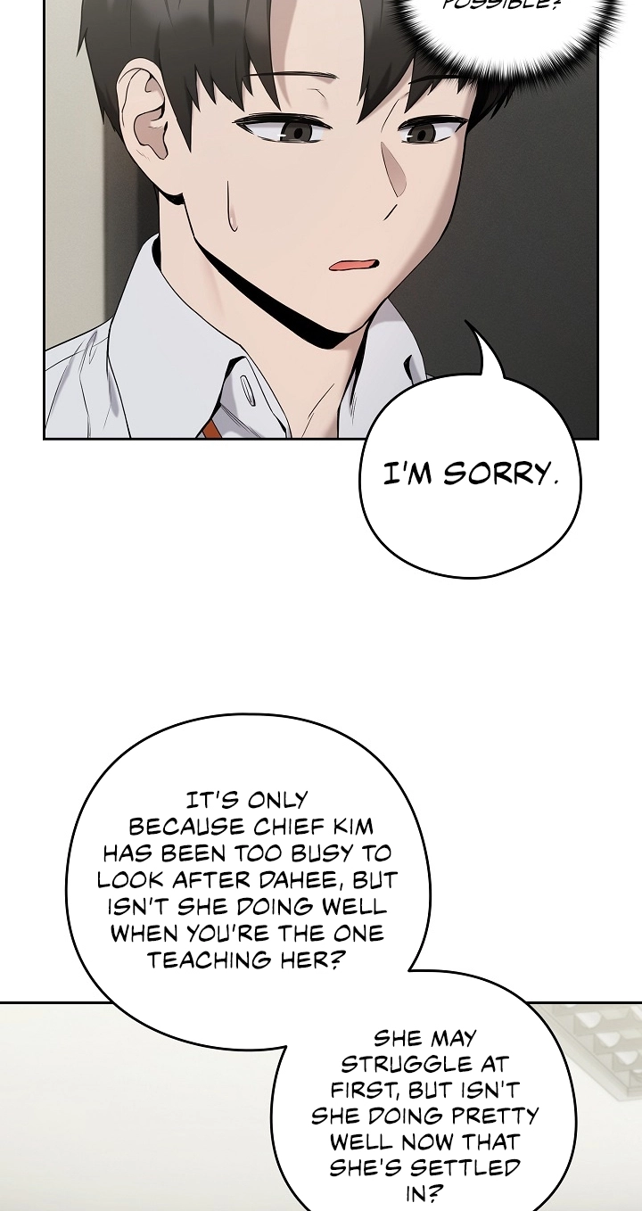 Dating After Work Chapter 11 page 66 - 