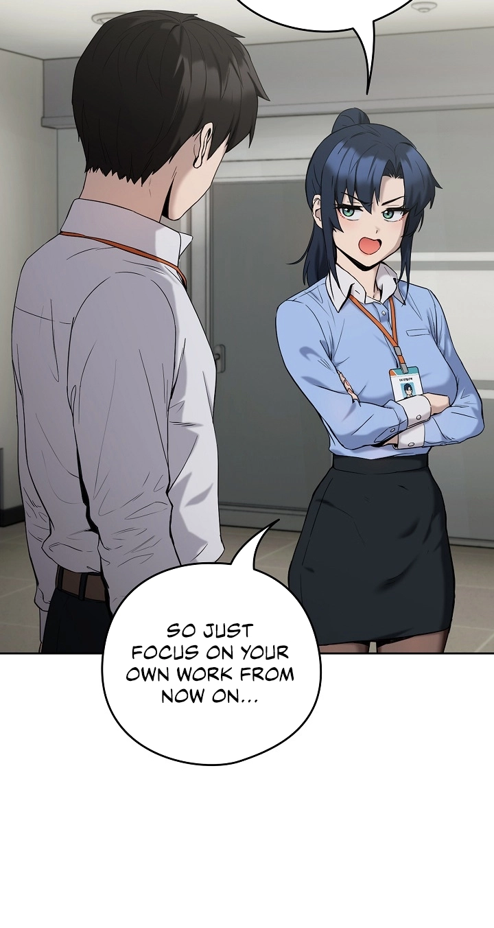Dating After Work Chapter 11 page 67 - 