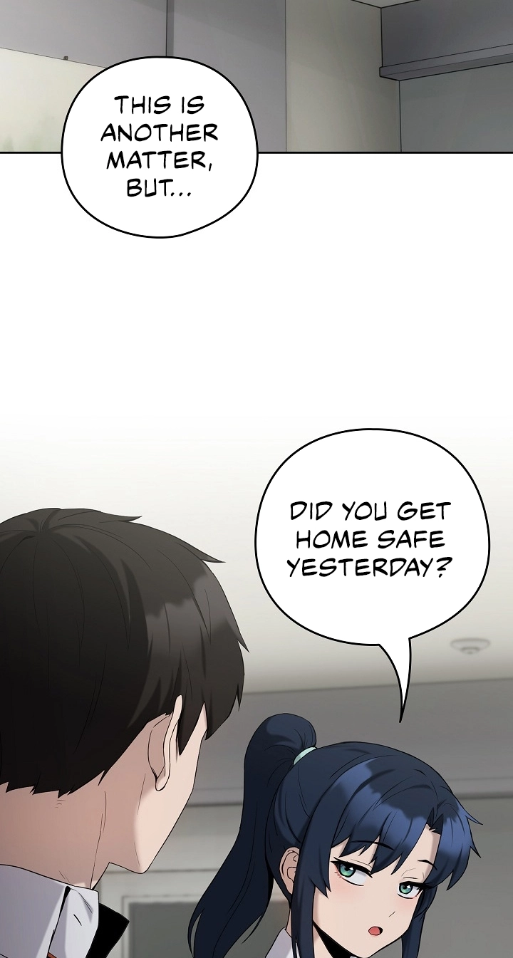 Dating After Work Chapter 11 page 69 - 