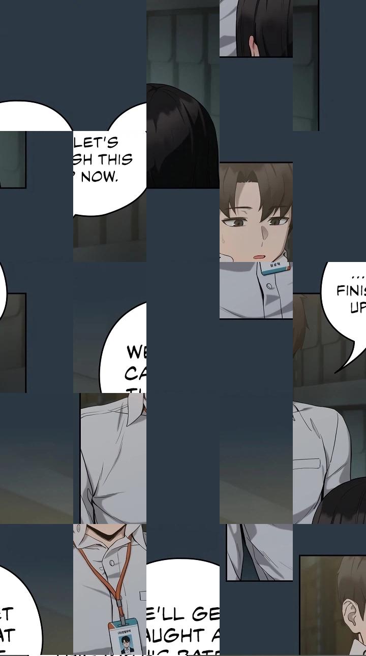 Dating After Work Chapter 11 page 8 - 