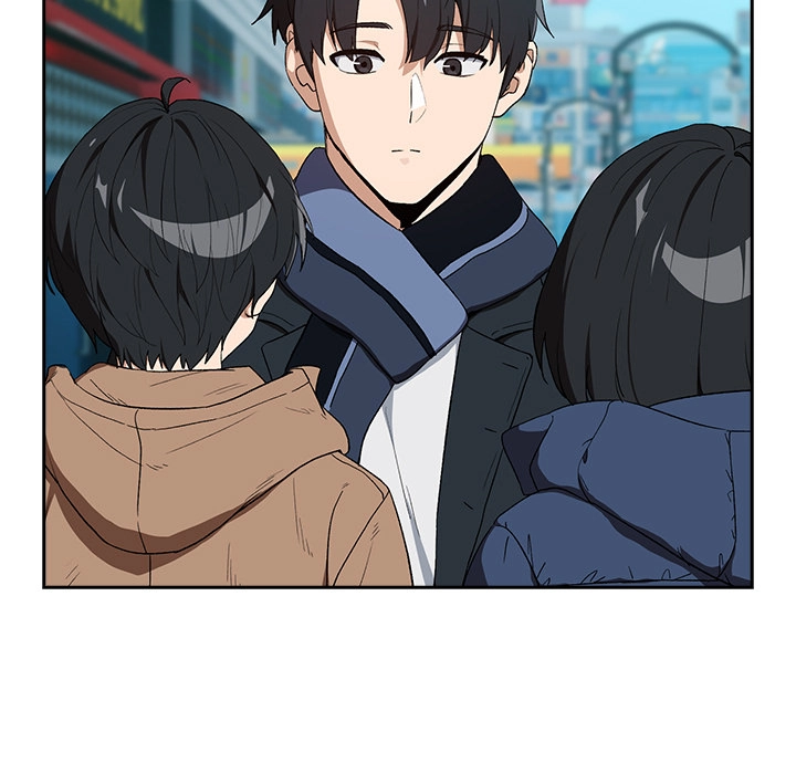 Dating After Work Chapter 111 page 11 - 