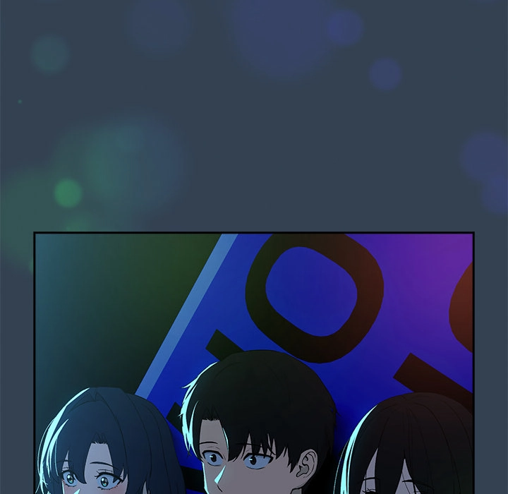 Dating After Work Chapter 111 page 102 - 