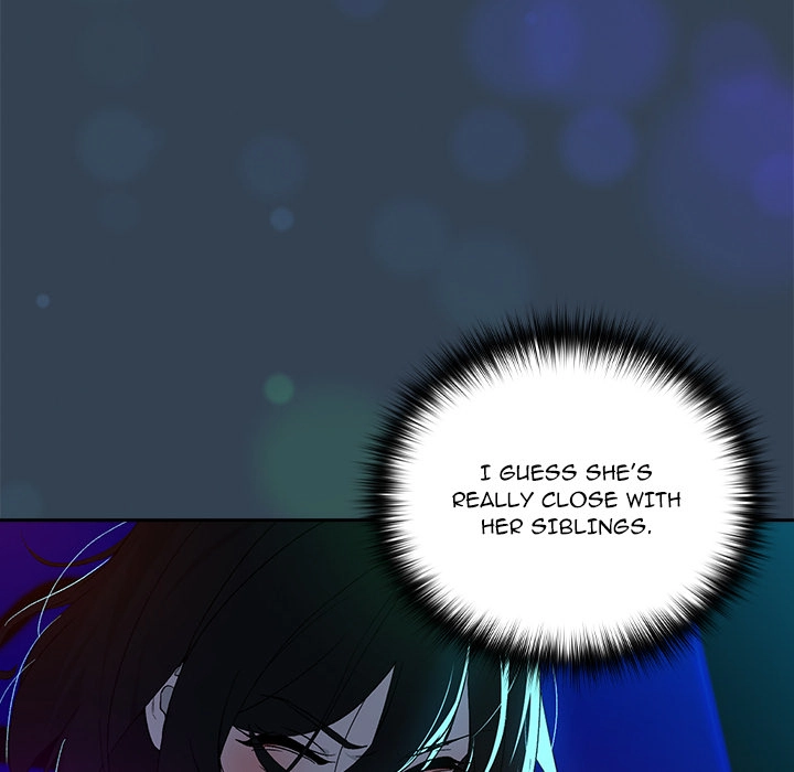 Dating After Work Chapter 111 page 104 - 