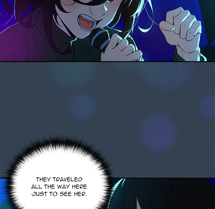 Dating After Work Chapter 111 page 105 - 