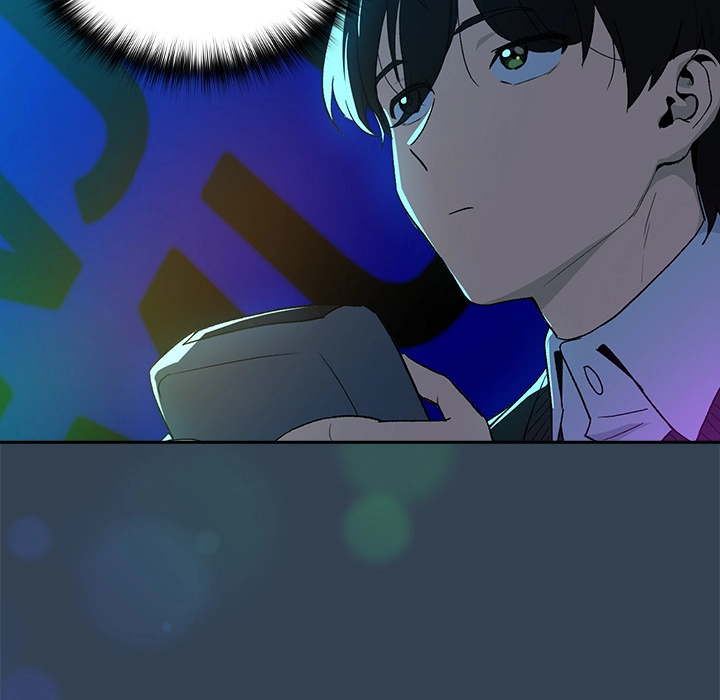 Dating After Work Chapter 111 page 106 - 