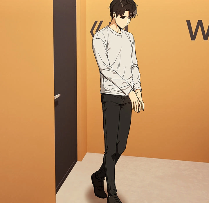 Dating After Work Chapter 111 page 113 - 