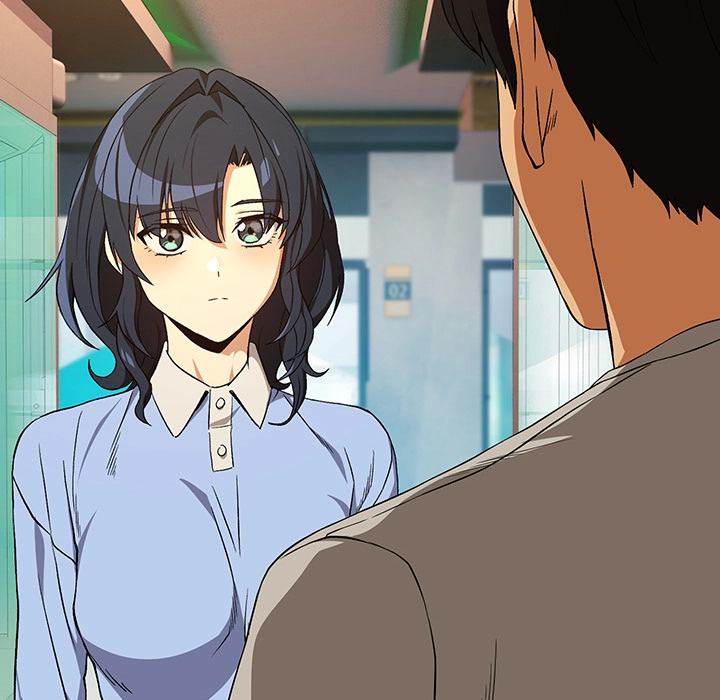 Dating After Work Chapter 111 page 115 - 