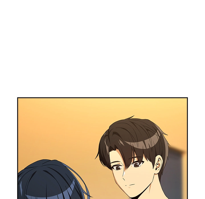 Dating After Work Chapter 111 page 118 - 