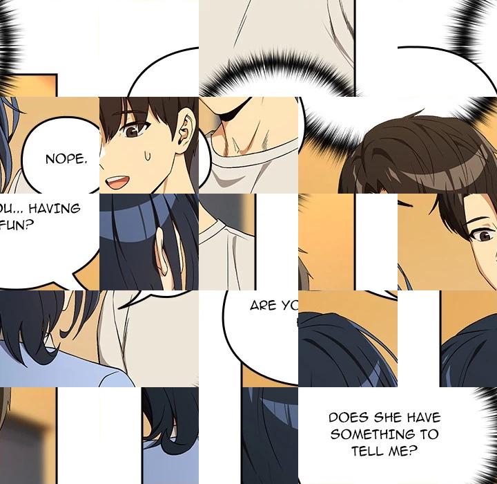 Dating After Work Chapter 111 page 120 - 