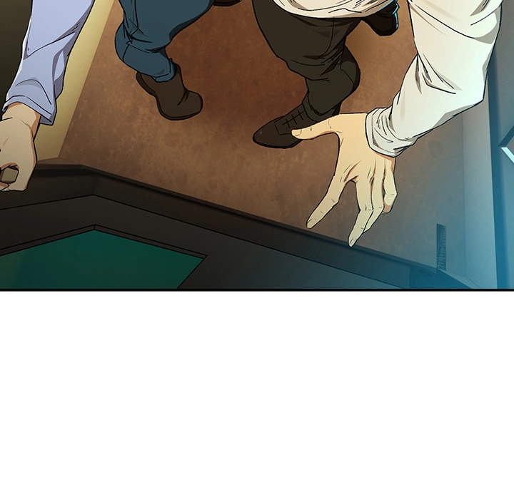 Dating After Work Chapter 111 page 132 - 