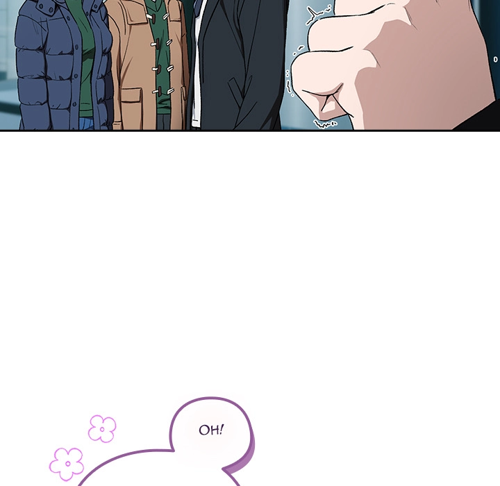 Dating After Work Chapter 111 page 19 - 