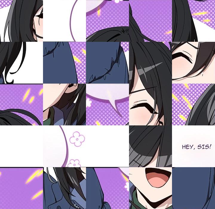 Dating After Work Chapter 111 page 20 - 