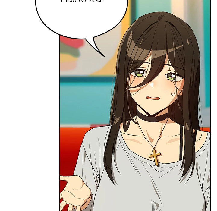 Dating After Work Chapter 111 page 26 - 