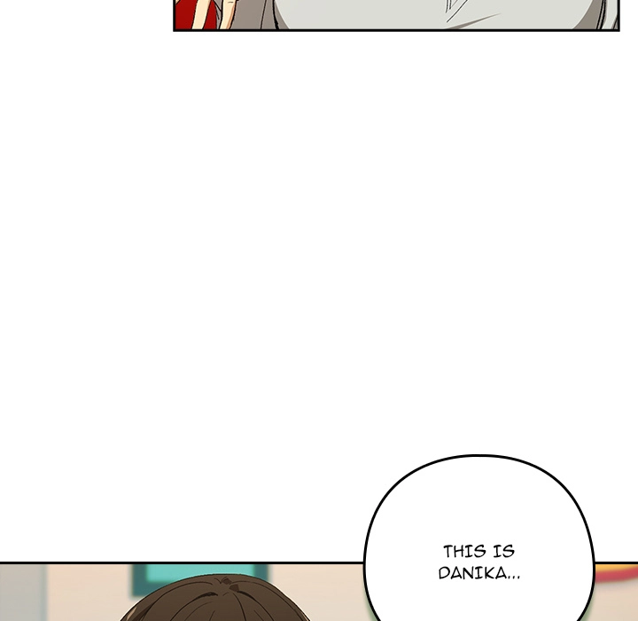 Dating After Work Chapter 111 page 27 - 