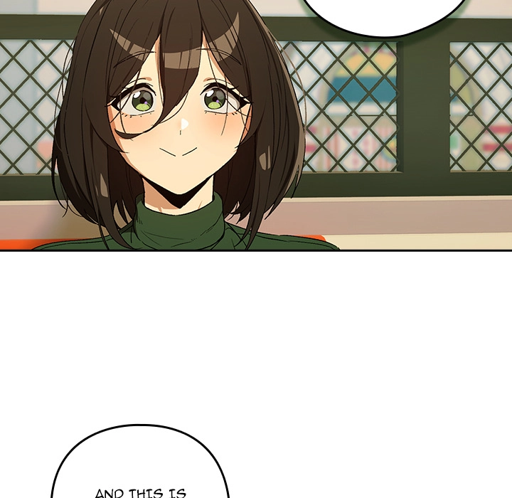 Dating After Work Chapter 111 page 28 - 