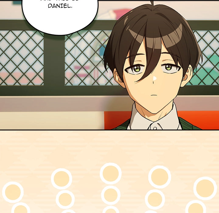 Dating After Work Chapter 111 page 29 - 