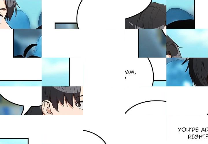 Dating After Work Chapter 111 page 4 - 