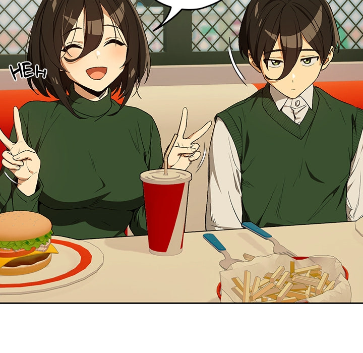 Dating After Work Chapter 111 page 31 - 