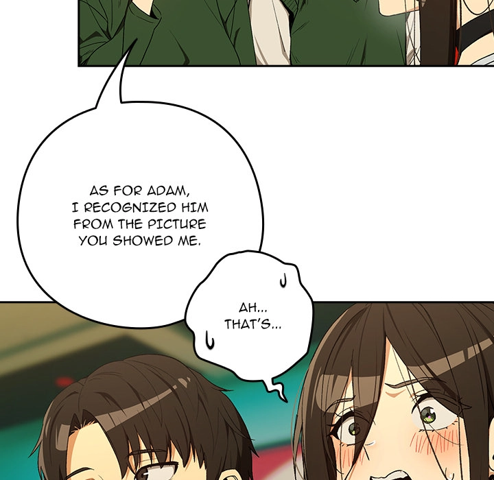 Dating After Work Chapter 111 page 34 - 
