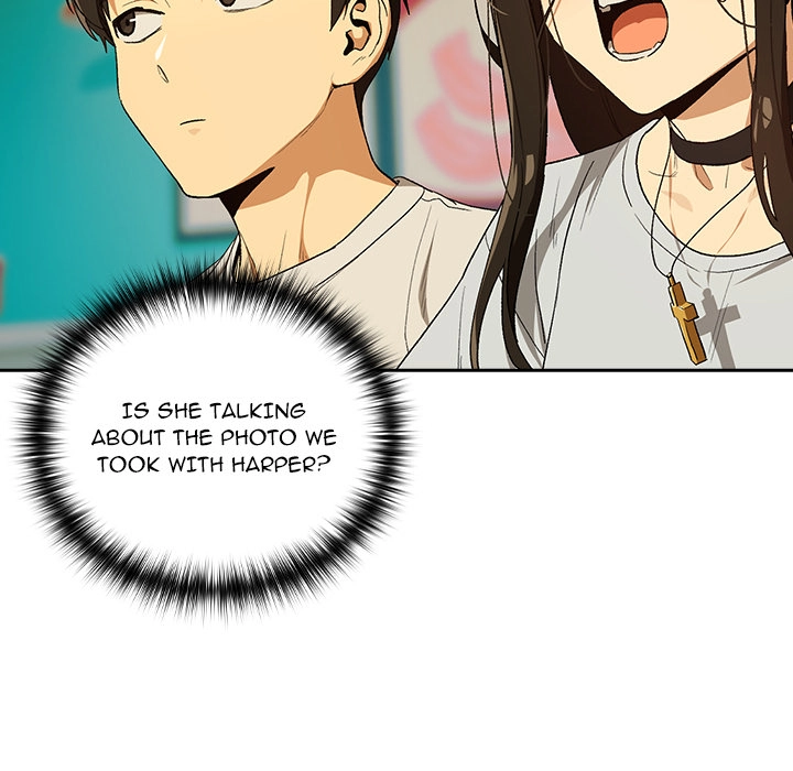 Dating After Work Chapter 111 page 35 - 