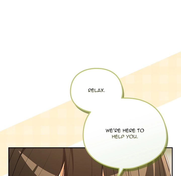Dating After Work Chapter 111 page 36 - 