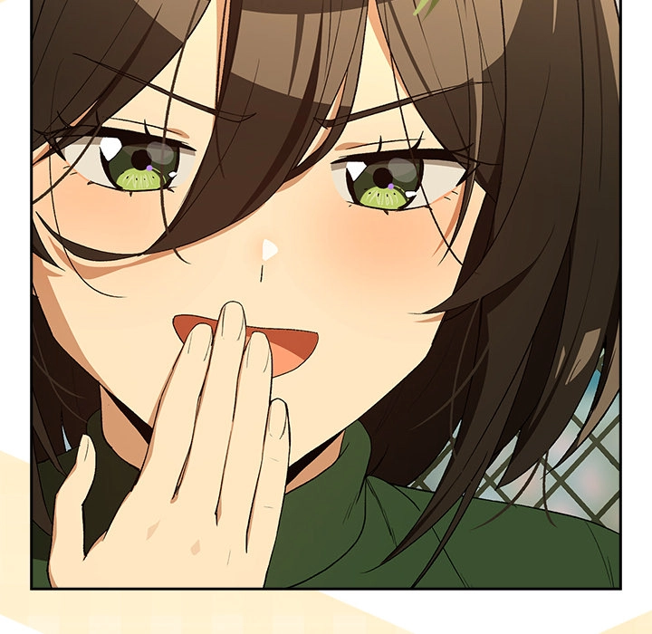 Dating After Work Chapter 111 page 37 - 