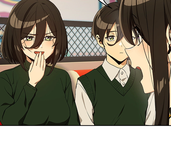 Dating After Work Chapter 111 page 39 - 