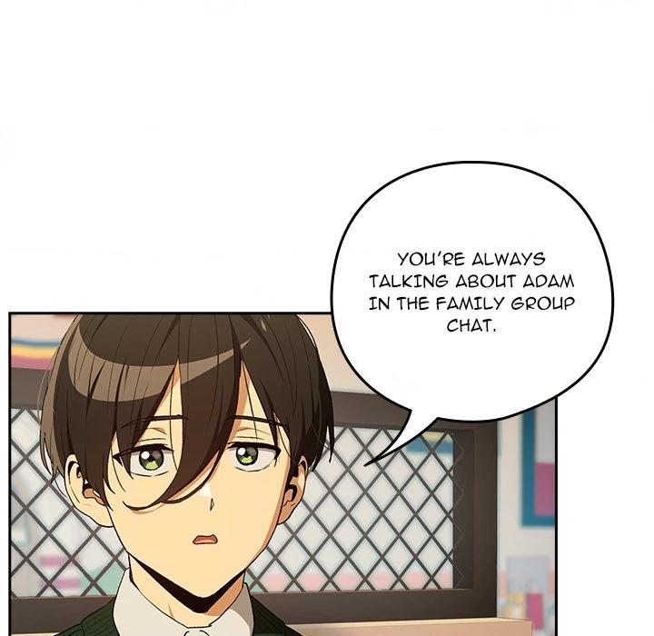 Dating After Work Chapter 111 page 40 - 