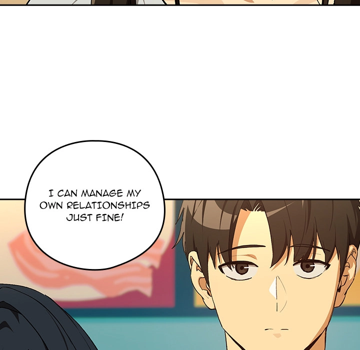 Dating After Work Chapter 111 page 43 - 