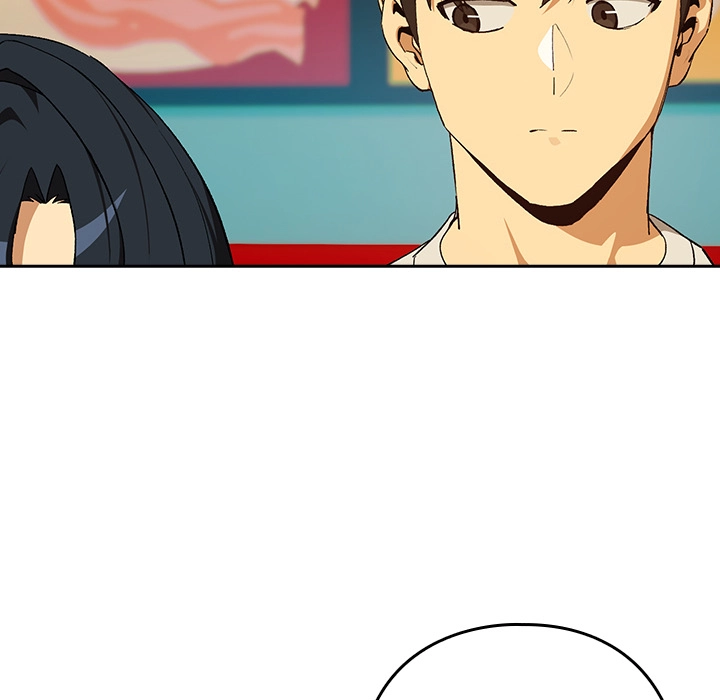Dating After Work Chapter 111 page 45 - 