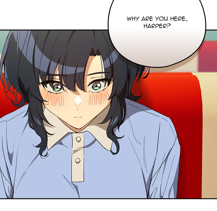 Dating After Work Chapter 111 page 46 - 