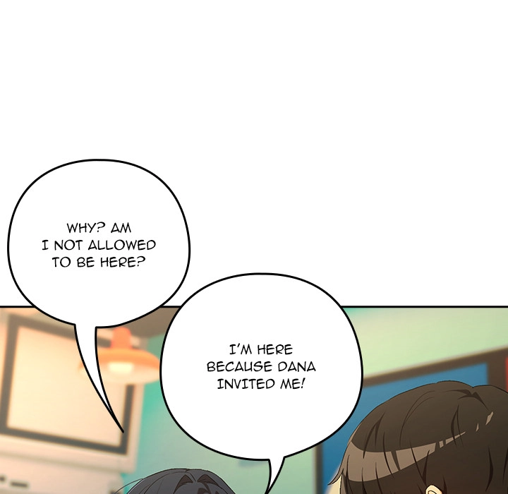 Dating After Work Chapter 111 page 47 - 