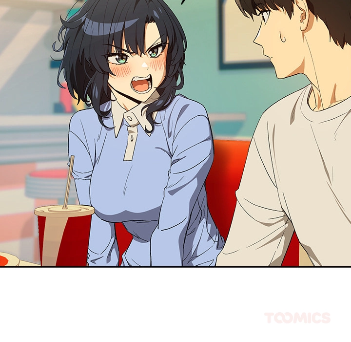 Dating After Work Chapter 111 page 48 - 