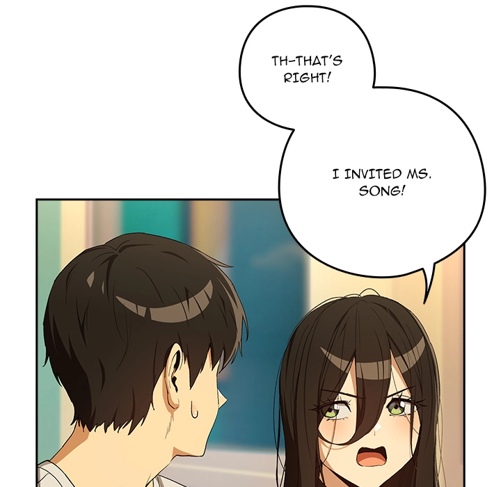 Dating After Work Chapter 111 page 49 - 