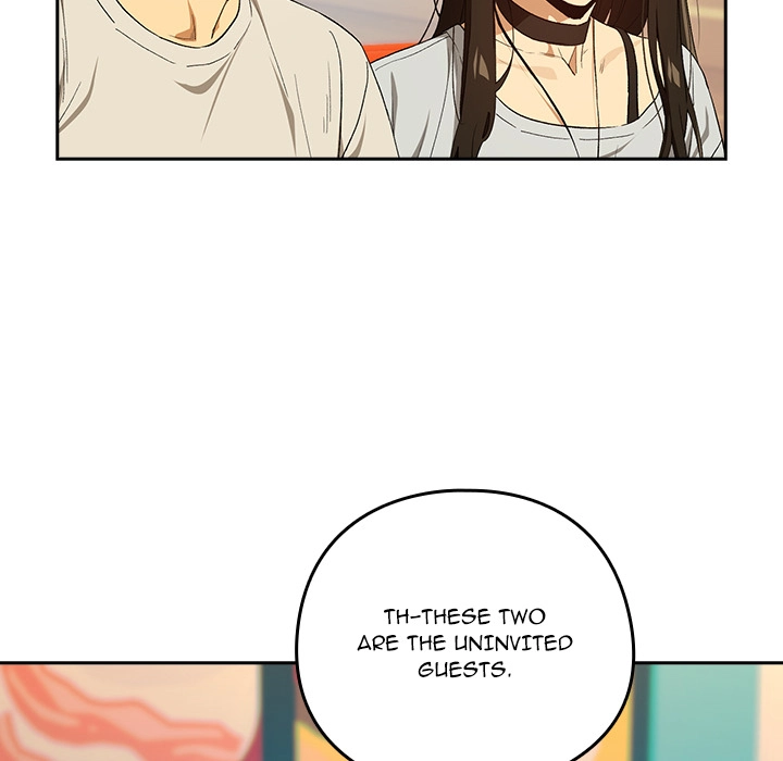 Dating After Work Chapter 111 page 50 - 