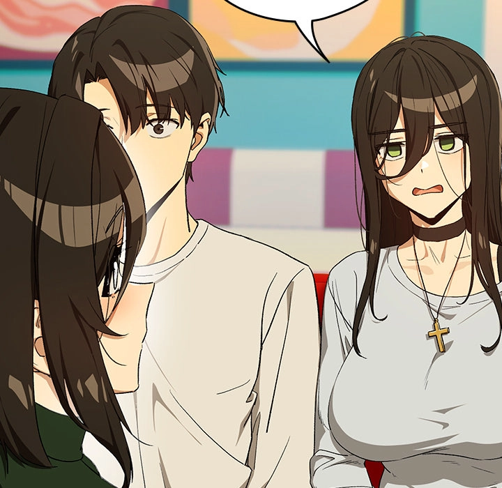Dating After Work Chapter 111 page 51 - 