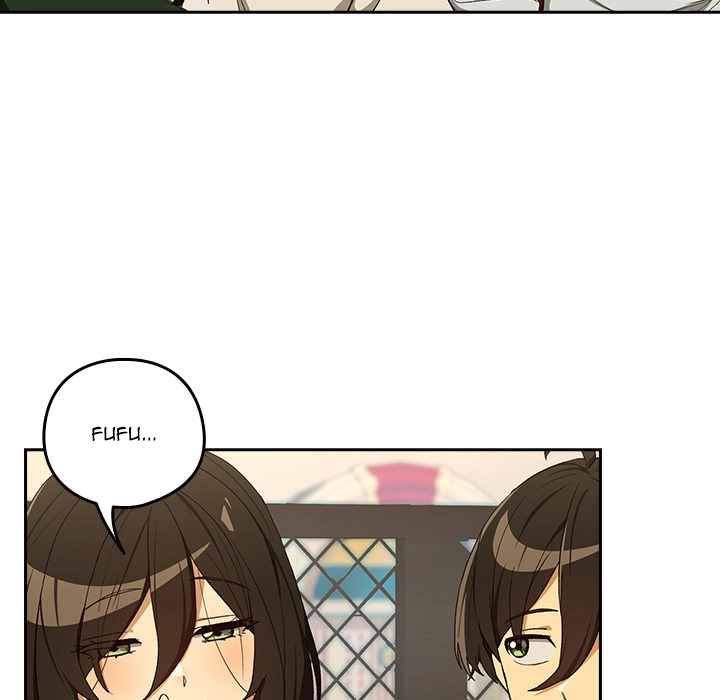 Dating After Work Chapter 111 page 52 - 