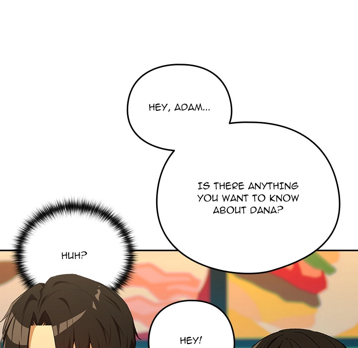 Dating After Work Chapter 111 page 54 - 
