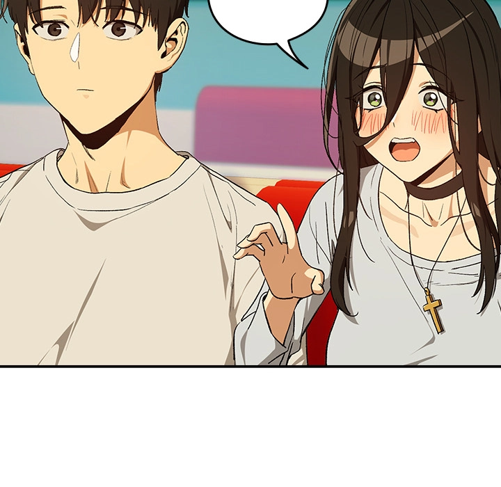 Dating After Work Chapter 111 page 55 - 