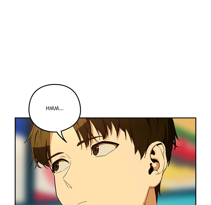 Dating After Work Chapter 111 page 56 - 