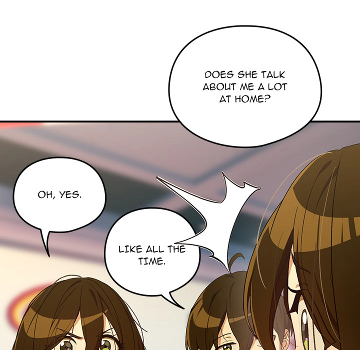 Dating After Work Chapter 111 page 58 - 
