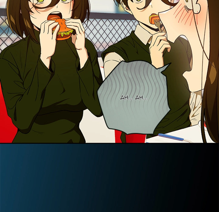 Dating After Work Chapter 111 page 59 - 