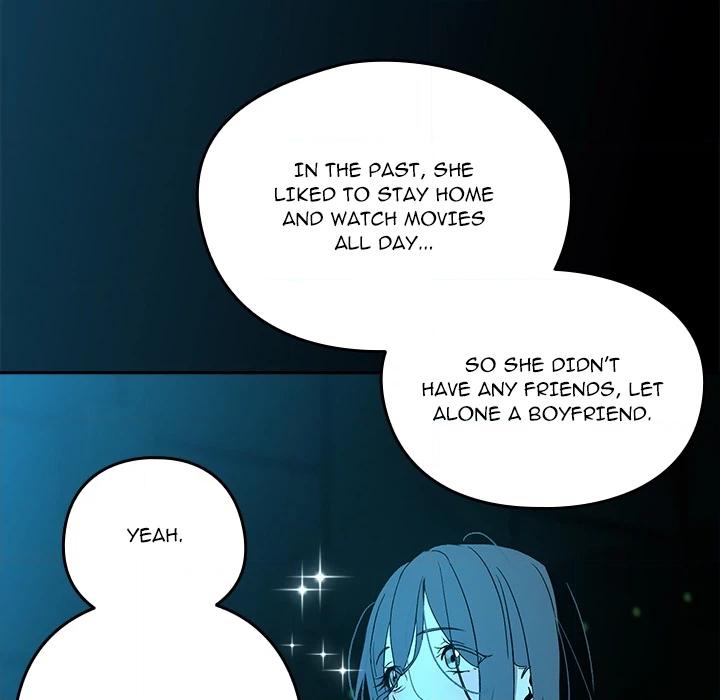 Dating After Work Chapter 111 page 60 - 