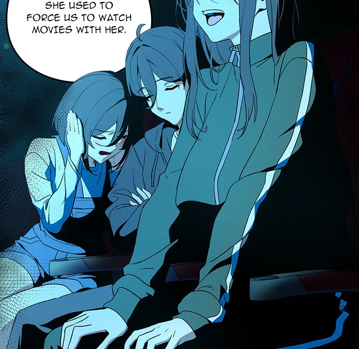 Dating After Work Chapter 111 page 61 - 