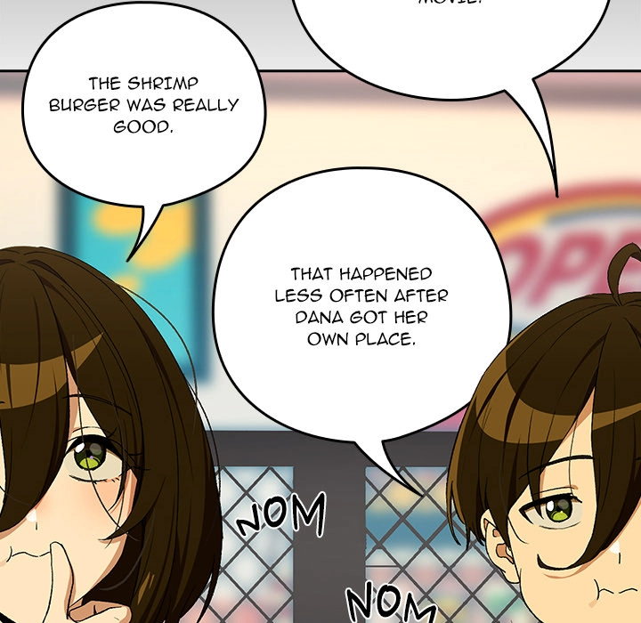 Dating After Work Chapter 111 page 63 - 