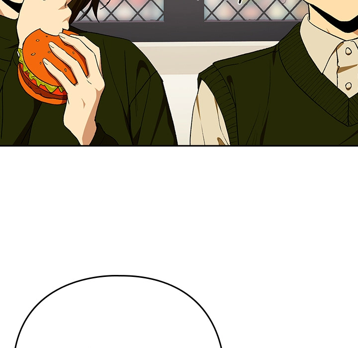Dating After Work Chapter 111 page 64 - 