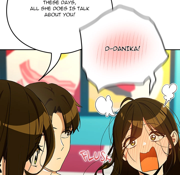 Dating After Work Chapter 111 page 65 - 