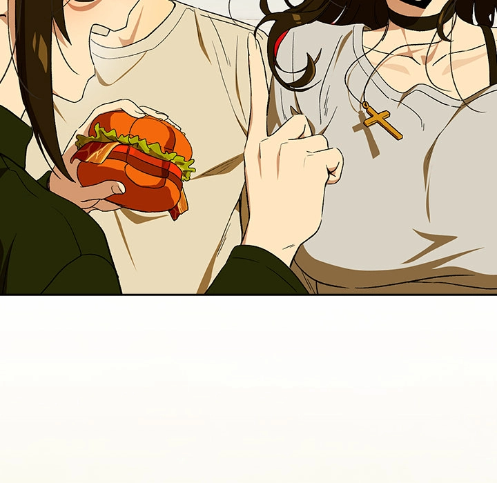 Dating After Work Chapter 111 page 66 - 